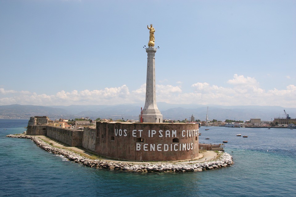 Experience in Messina, Italy by Francesco | Erasmus experience Messina