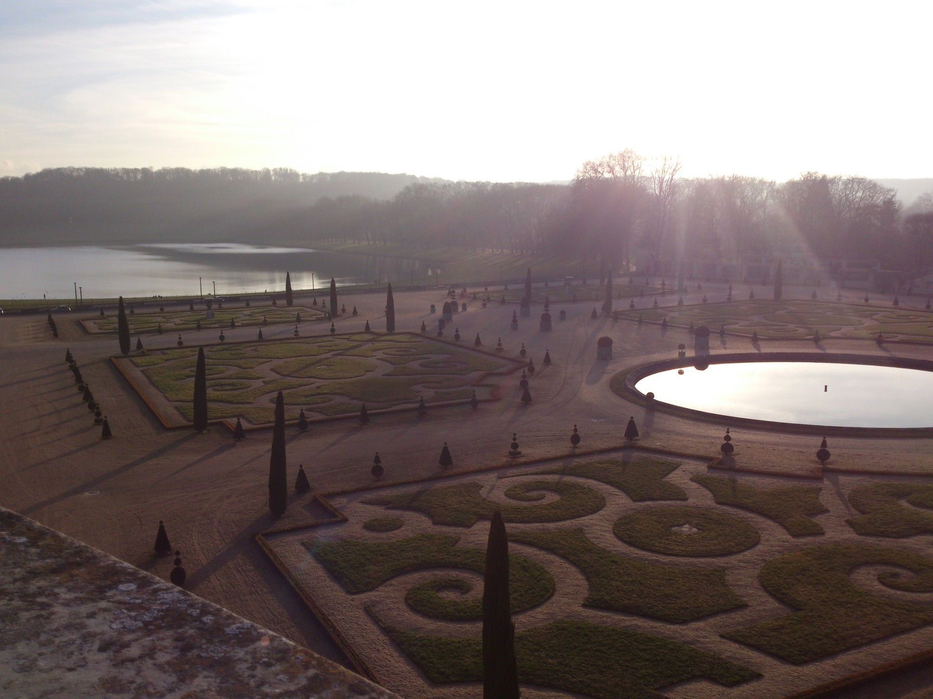 Experience the Palace of Versailles