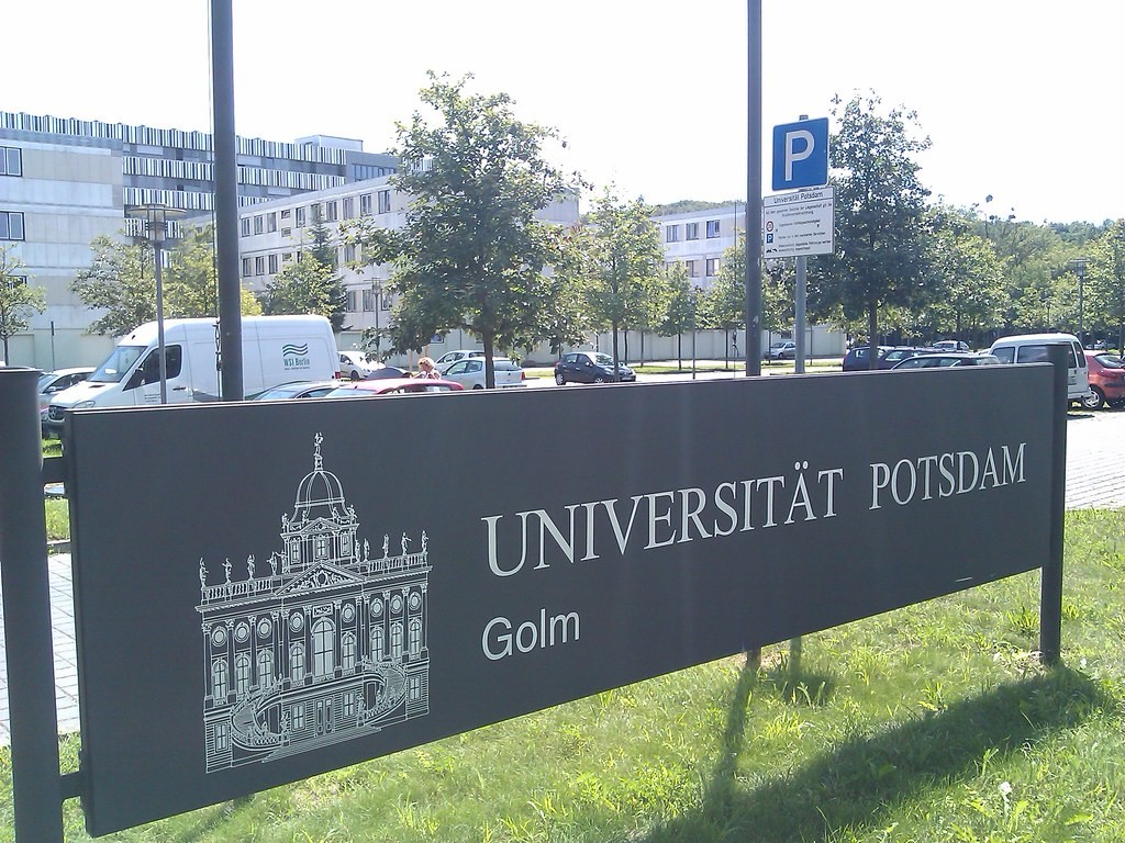 Experience in Potsdam University, Psychology, Germany by Nina | Erasmus  experience UNI-POTSDAM