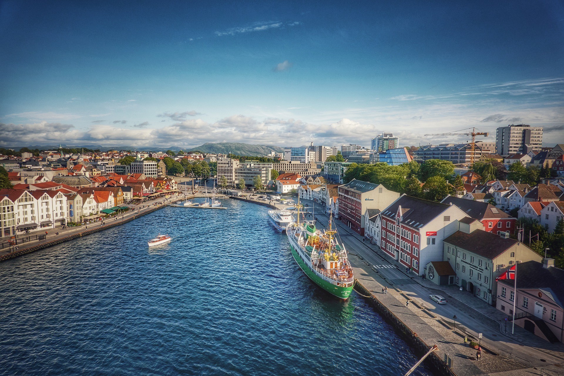 stavanger day trips