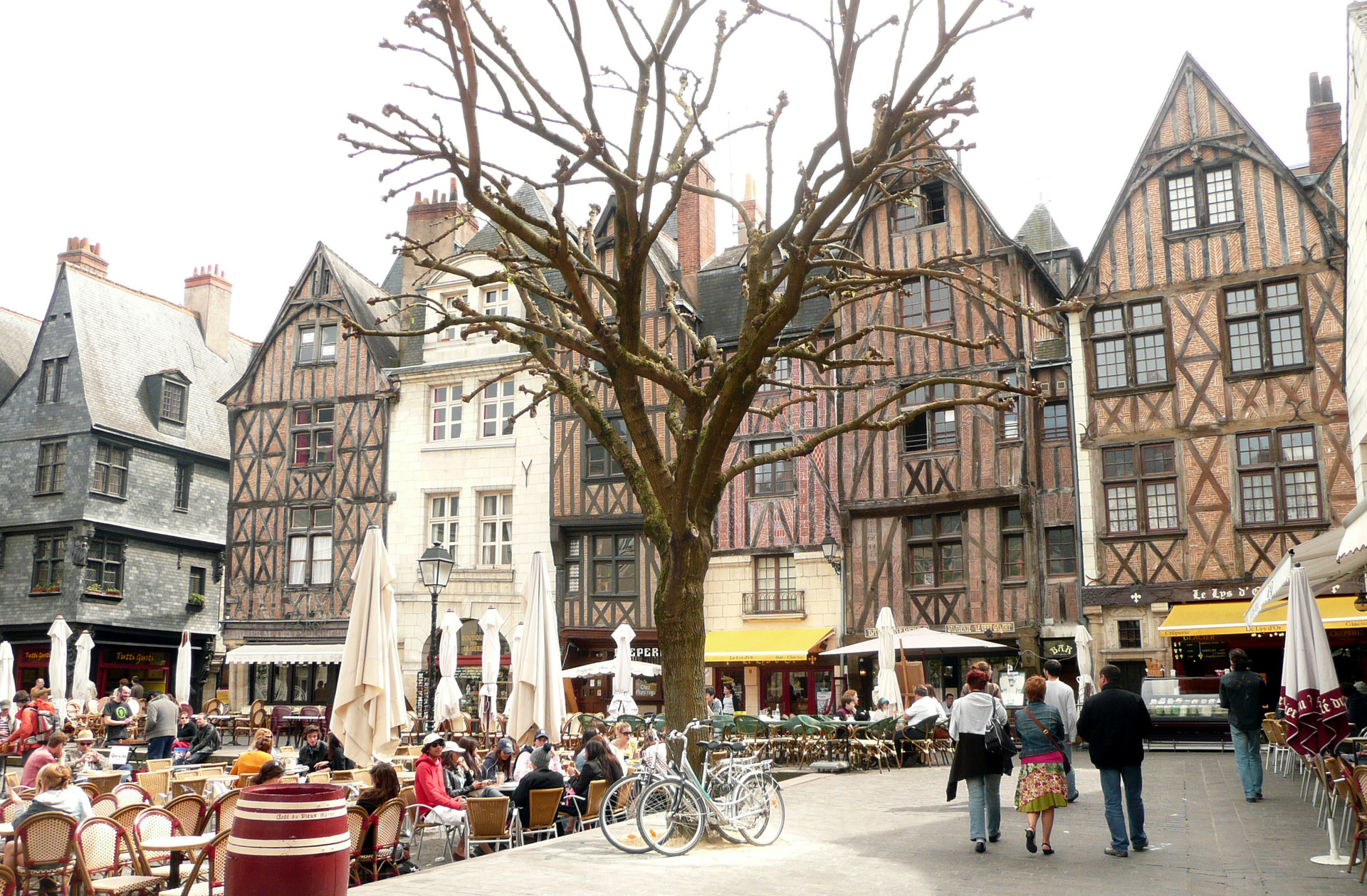 Experience In Tours France By M nika Erasmus Experience Tours Experience In Tours France By M nika Erasmus Experience Tours