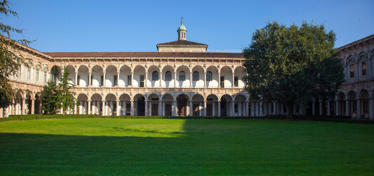 Experience in University of Milan, Italy by Viola | Erasmus experience ...