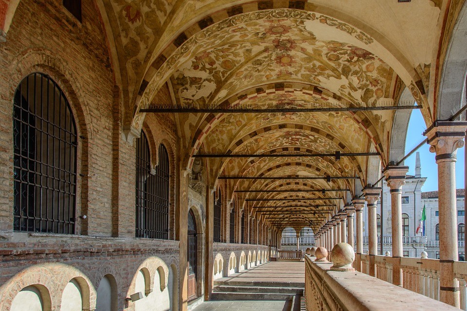 Experience in University of Padua, Italy by Mauro | Erasmus experience UNIPD