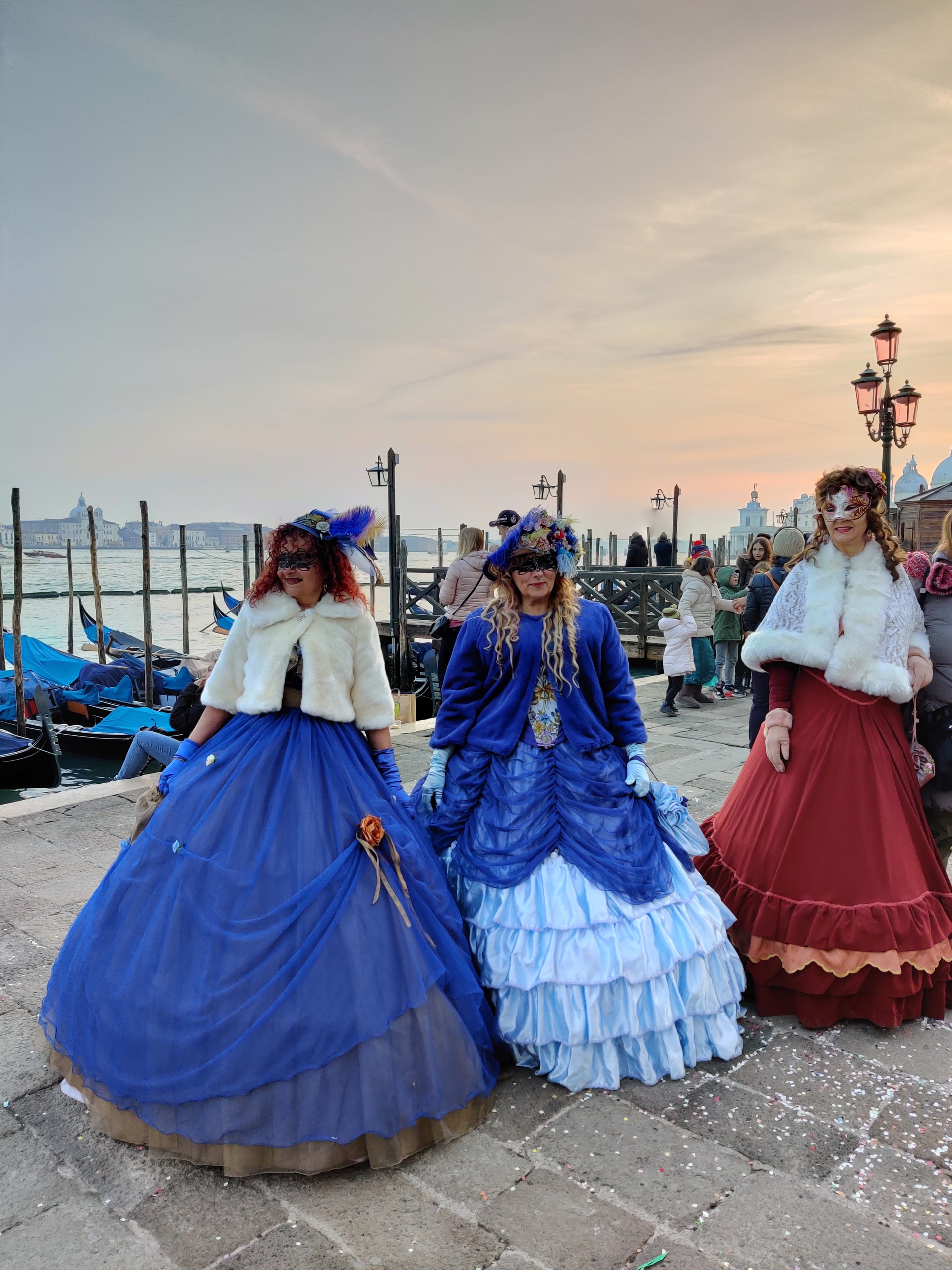 Experience in Venice, Italy by Astha | Erasmus experience Venice