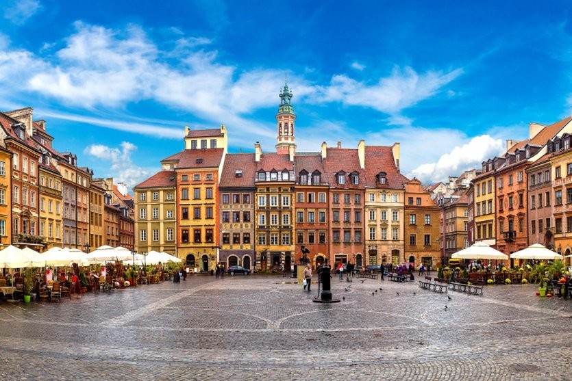 Experience in Warsaw School of Economics, Poland by Ania | Erasmus  experience SGH