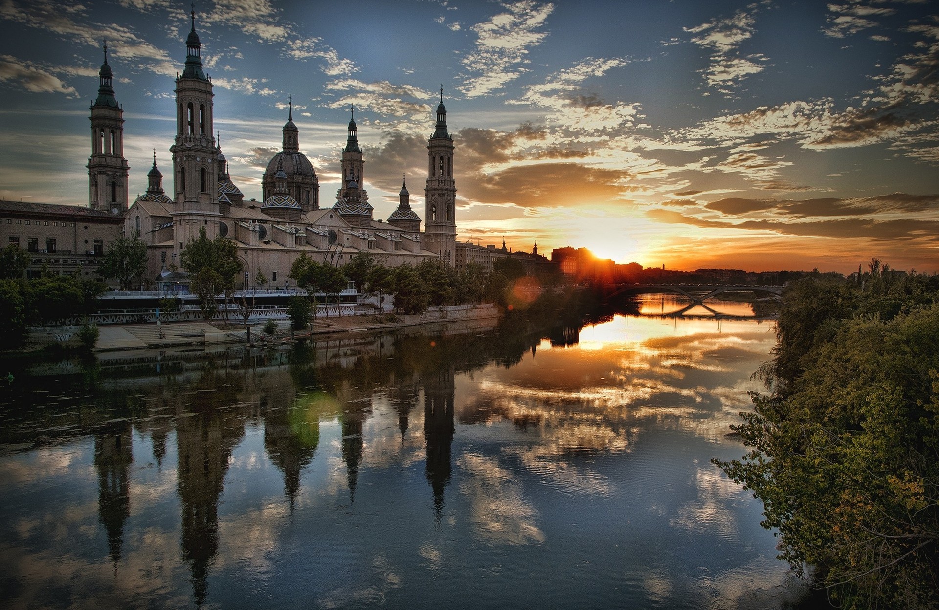 Experience in Zaragoza, Spain by Wajih  Erasmus experience Zaragoza