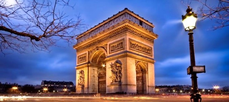 Experiência em Paris, França por Nadine