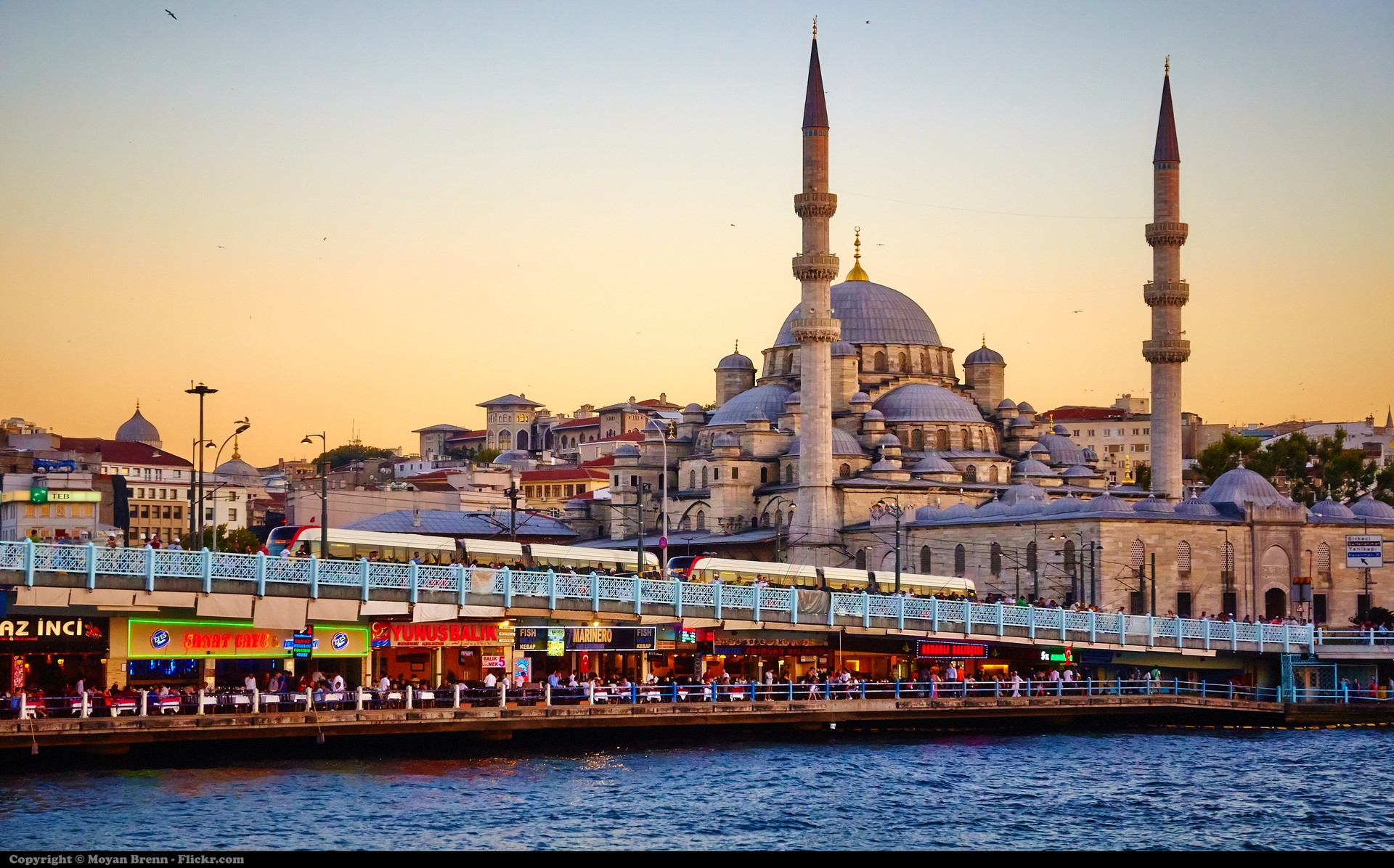 Experiencia en Estambul, Turquía, Dudu | Experiencia Erasmus Estambul