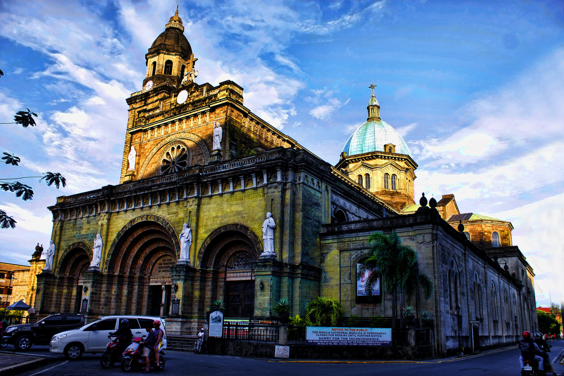 Experiencia en Manila, Filipinas por Airo | Experiencia Erasmus Manila