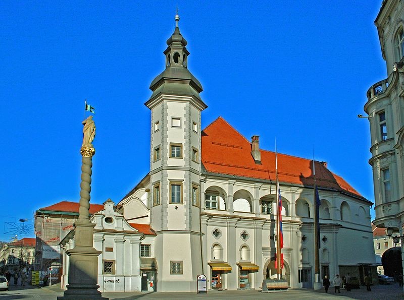 Experiencia en Maribor, Eslovenia, por Jitka | Experiencia ...
