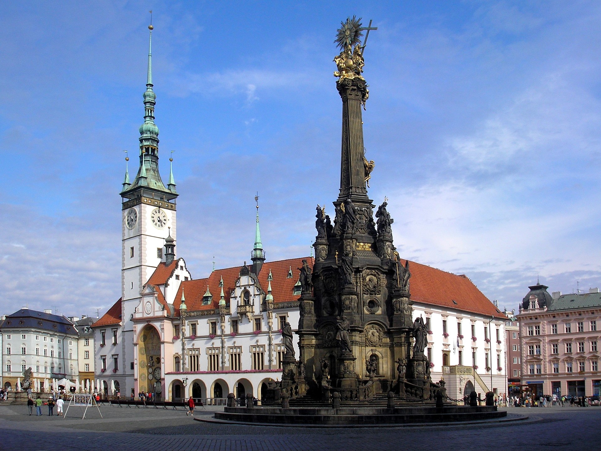 interia seznamka en Olomouc