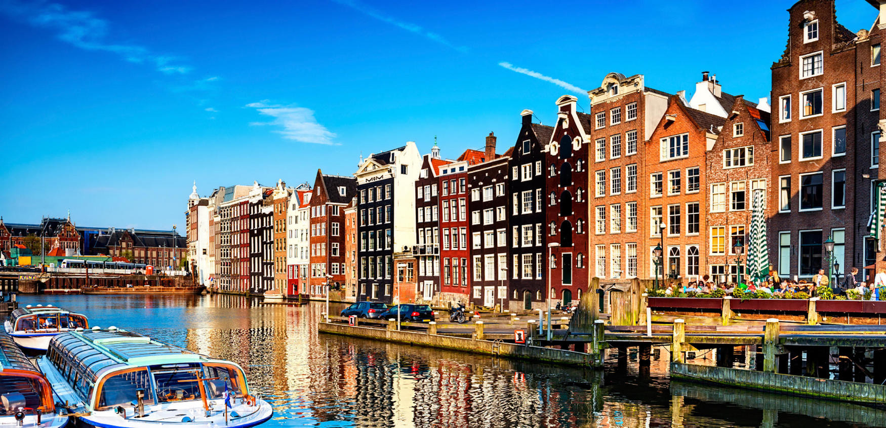 Holanda - Roteiro de viagem Holanda: AMSTERDAM EM 4 DIAS - Viaje Por