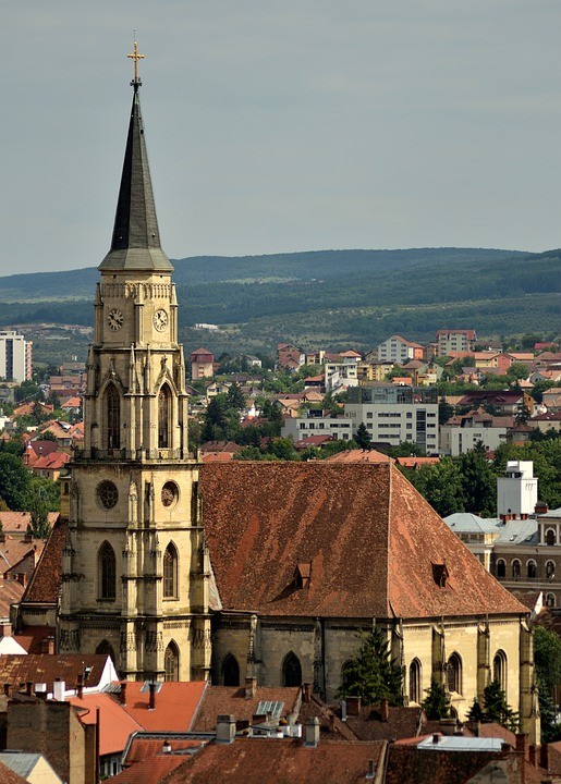 Experience In Cluj Napoca Romania By Jorge Erasmus Experience Cluj Napoca