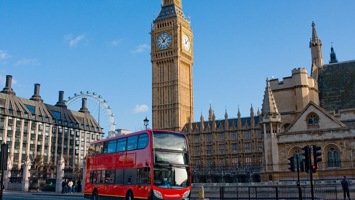 Experiência Erasmus em Londres, Reino Unido, por Ana!! | Experiência