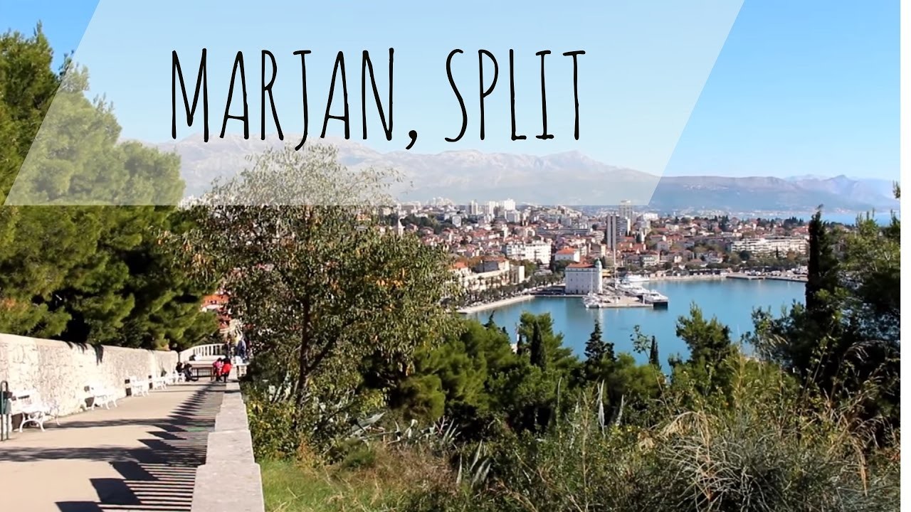 Experiência em Split, Croácia, por Ana