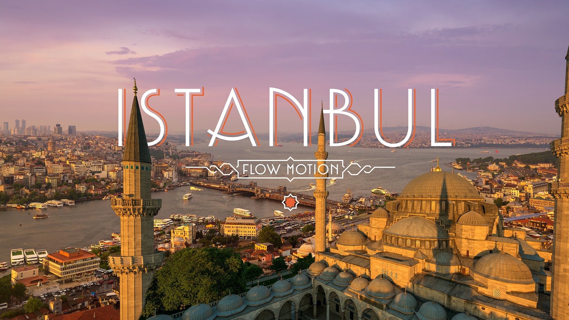 Experiencia de Erasmus en Estambul, Turquía por Thorsten | Experiencia