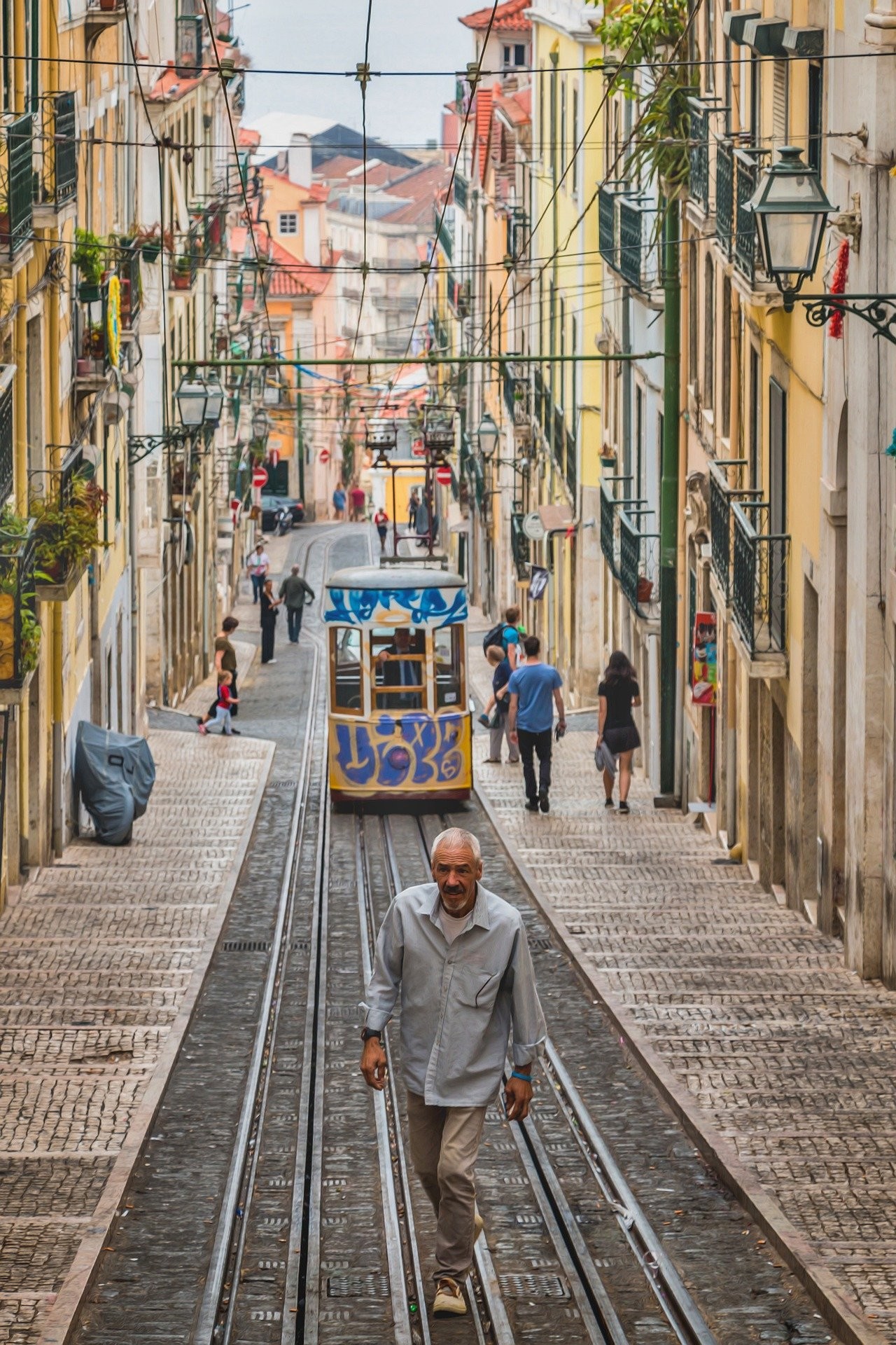 ¿Cómo es el estilo de vida en Portugal?