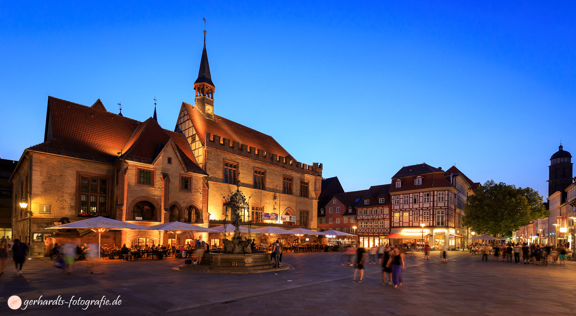 Wetter göttingen