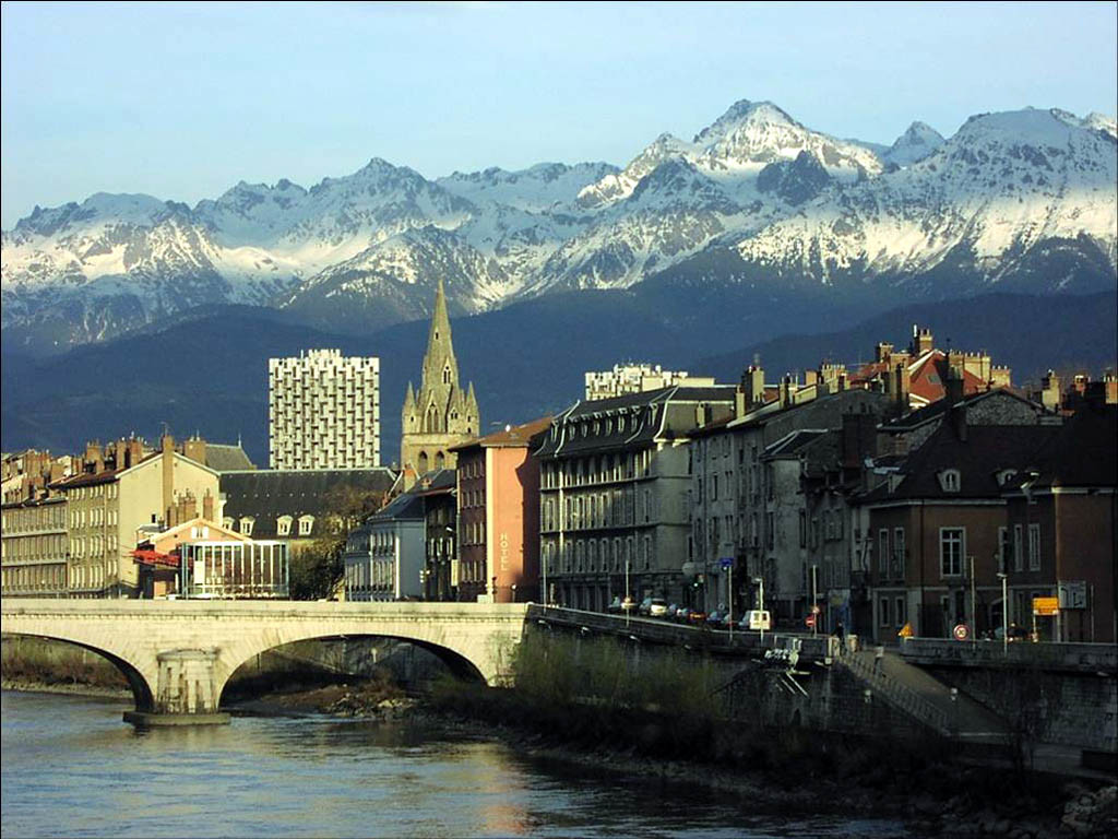 Erasmus Experience Grenoble France By Marisa Erasmus Experience Grenoble