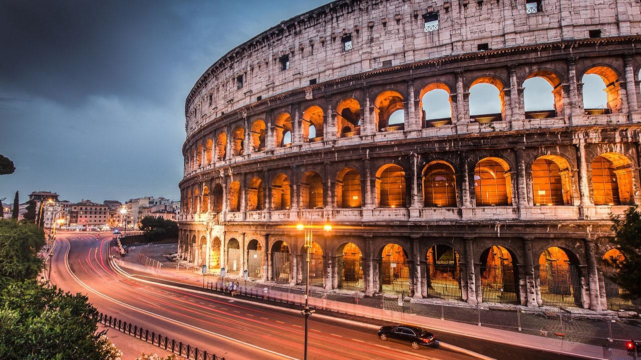 Experiencia Erasmus en Roma, Italia | Experiencia Erasmus Roma