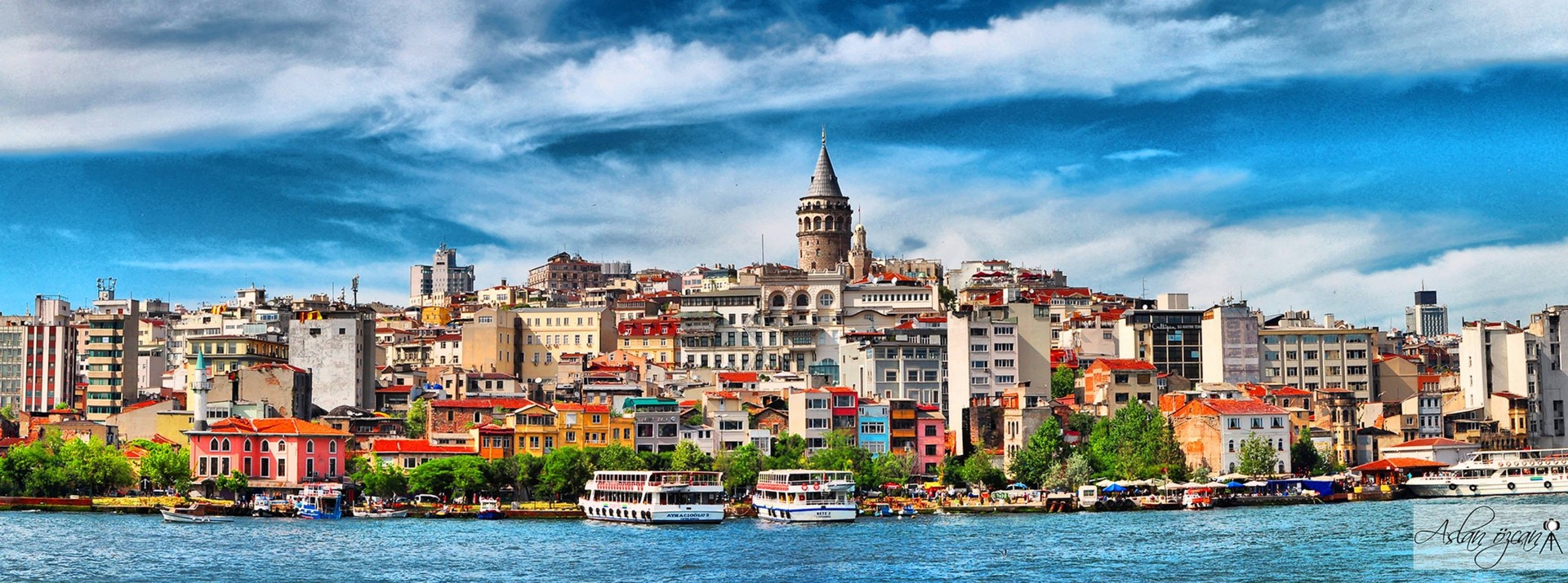 Turquia Estambul : Experiencia Erasmus en Estambul, Turquía de Sarra