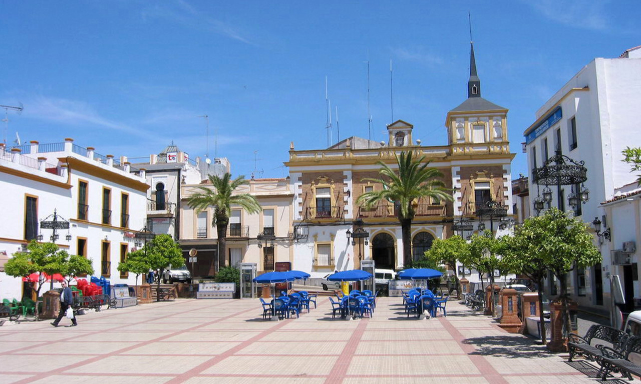 Experiencia en Huelva, España de Alejandro | Experiencia Erasmus Huelva