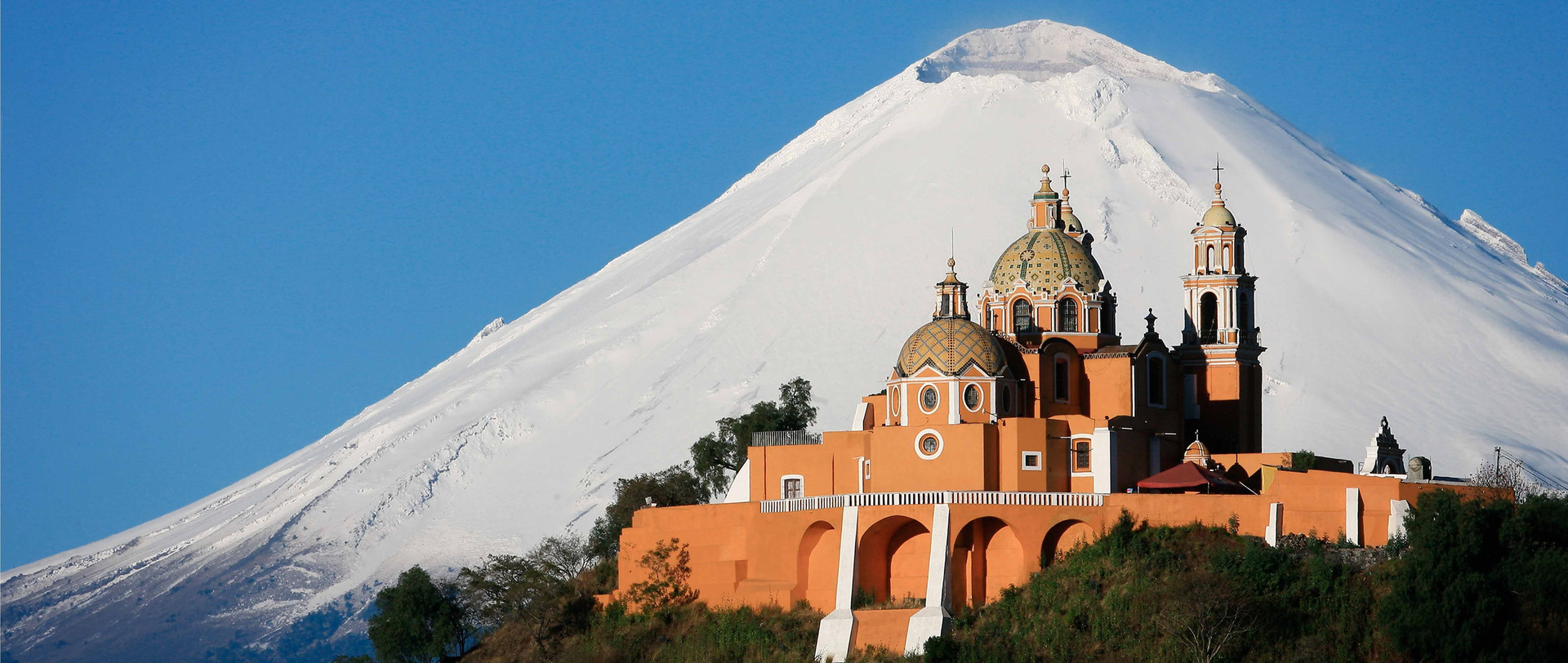 Experiencia en Puebla de Zaragoza, Mexico de Johana | Experiencia