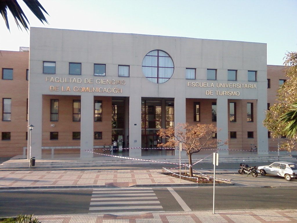 Experiencia en Universidad de Málaga, España de Candy | Experiencia ...