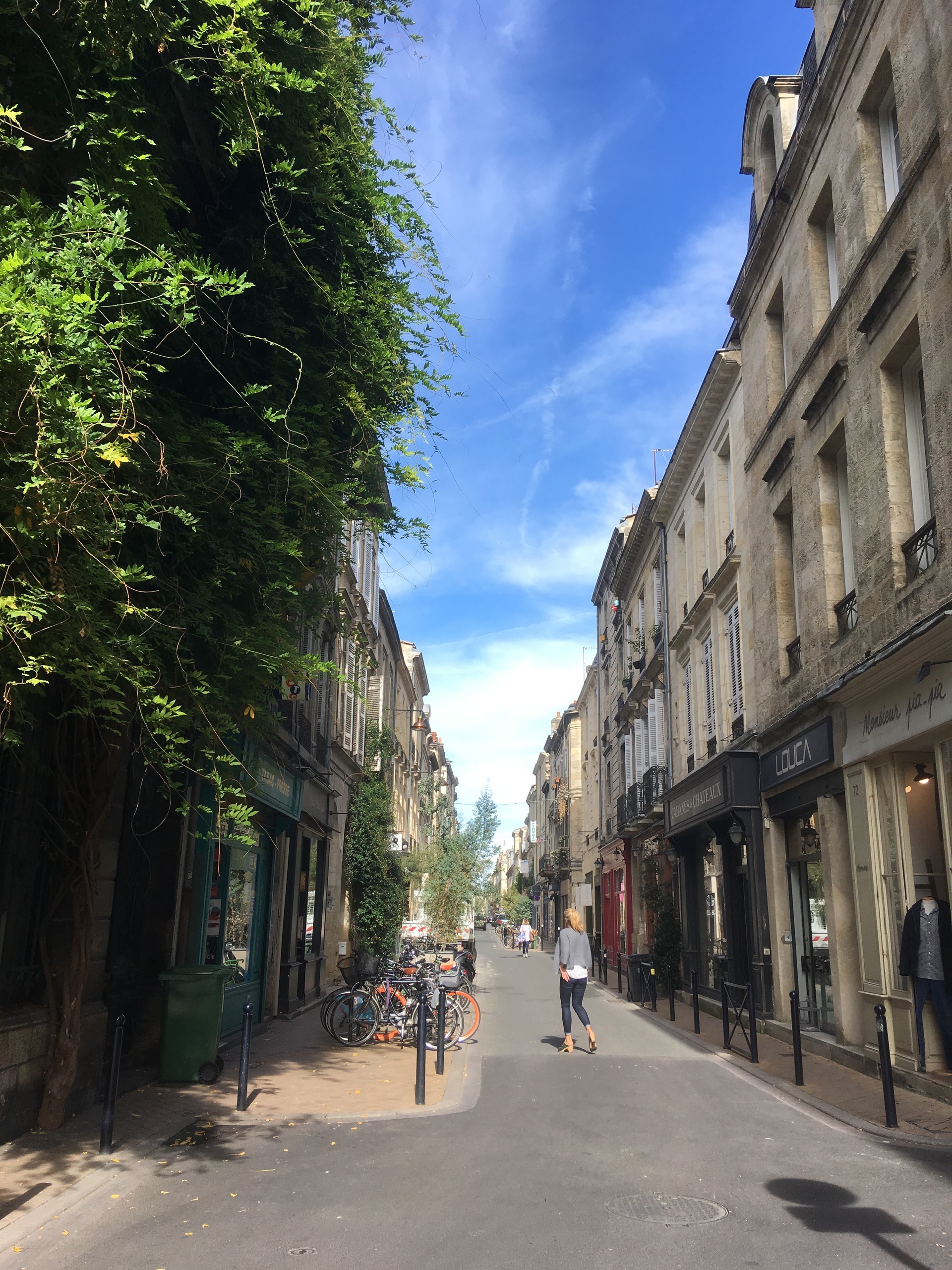 Explora Burdeos: Calle Notre-Dame | Blog Erasmus Burdeos, Francia