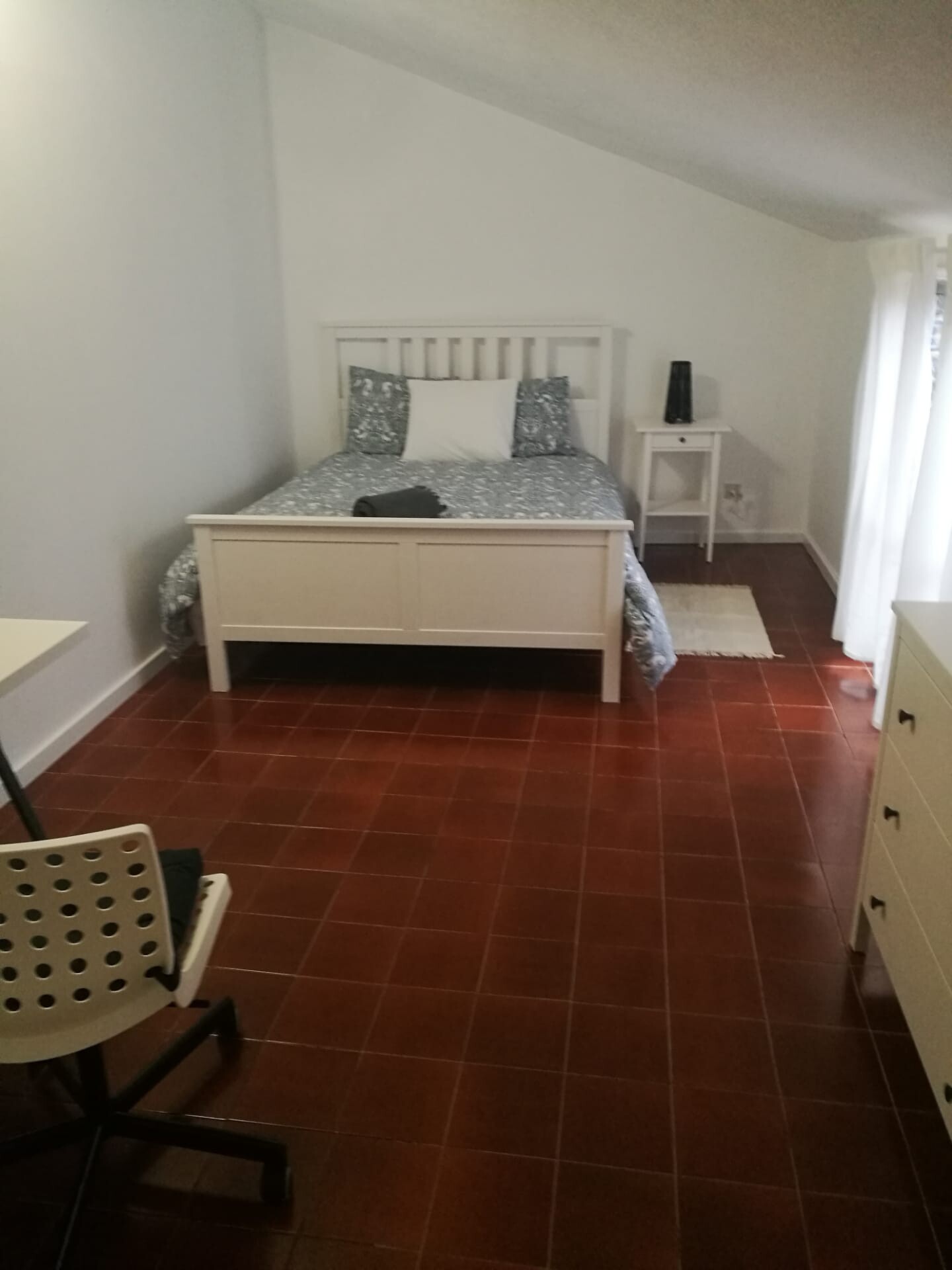 Apartment in the center of Aveiro Room for rent Aveiro
