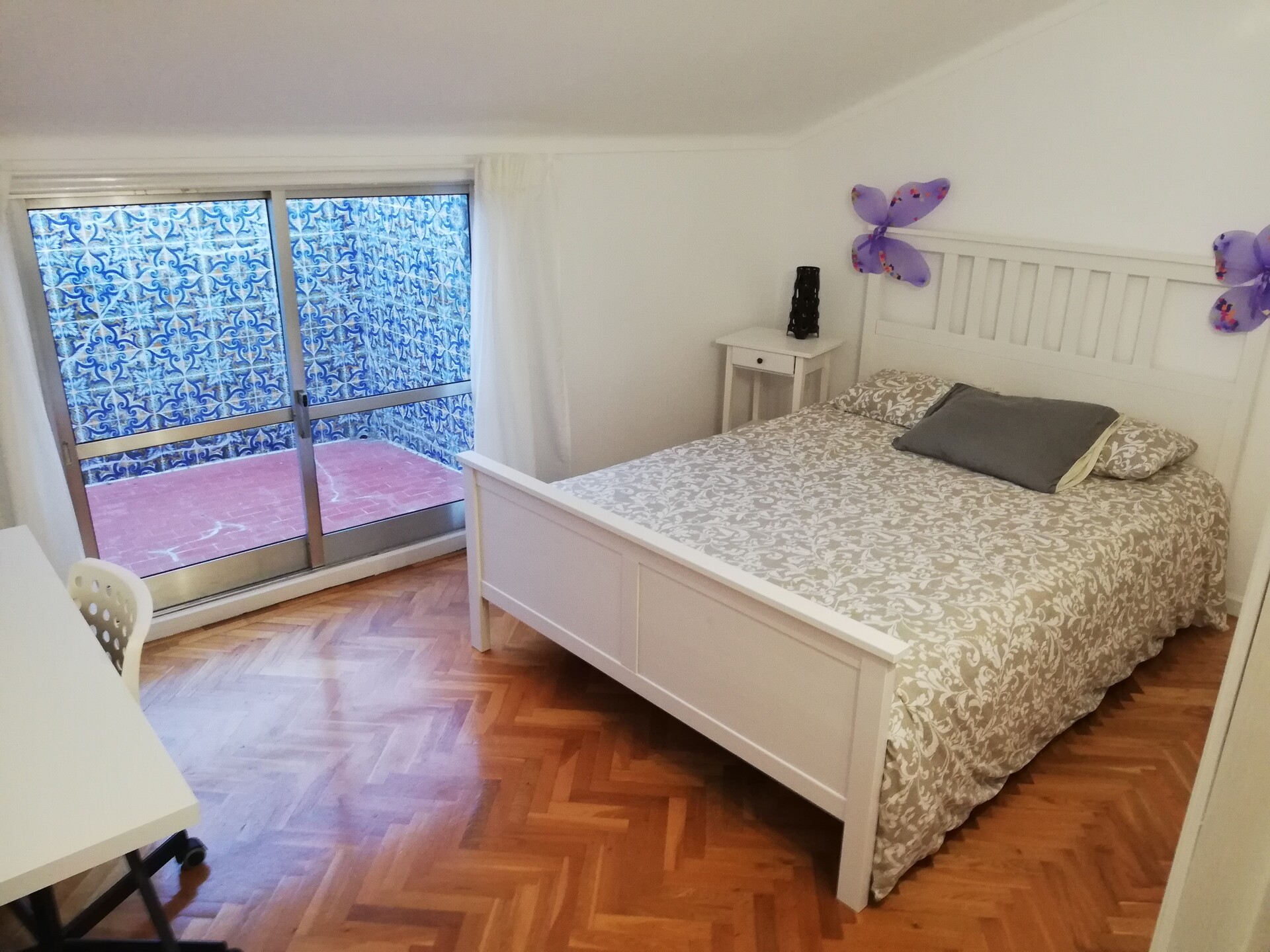 Apartment in the center of Aveiro Room for rent Aveiro