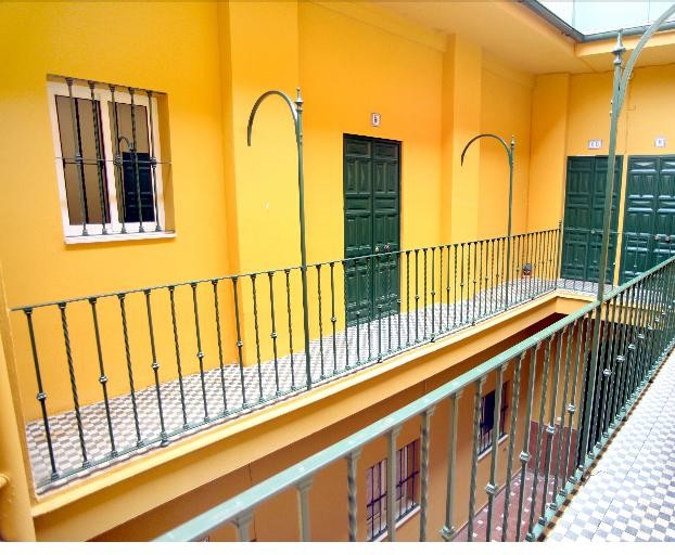 Precioso piso de 2 habitaciones en Sevilla ciudad
