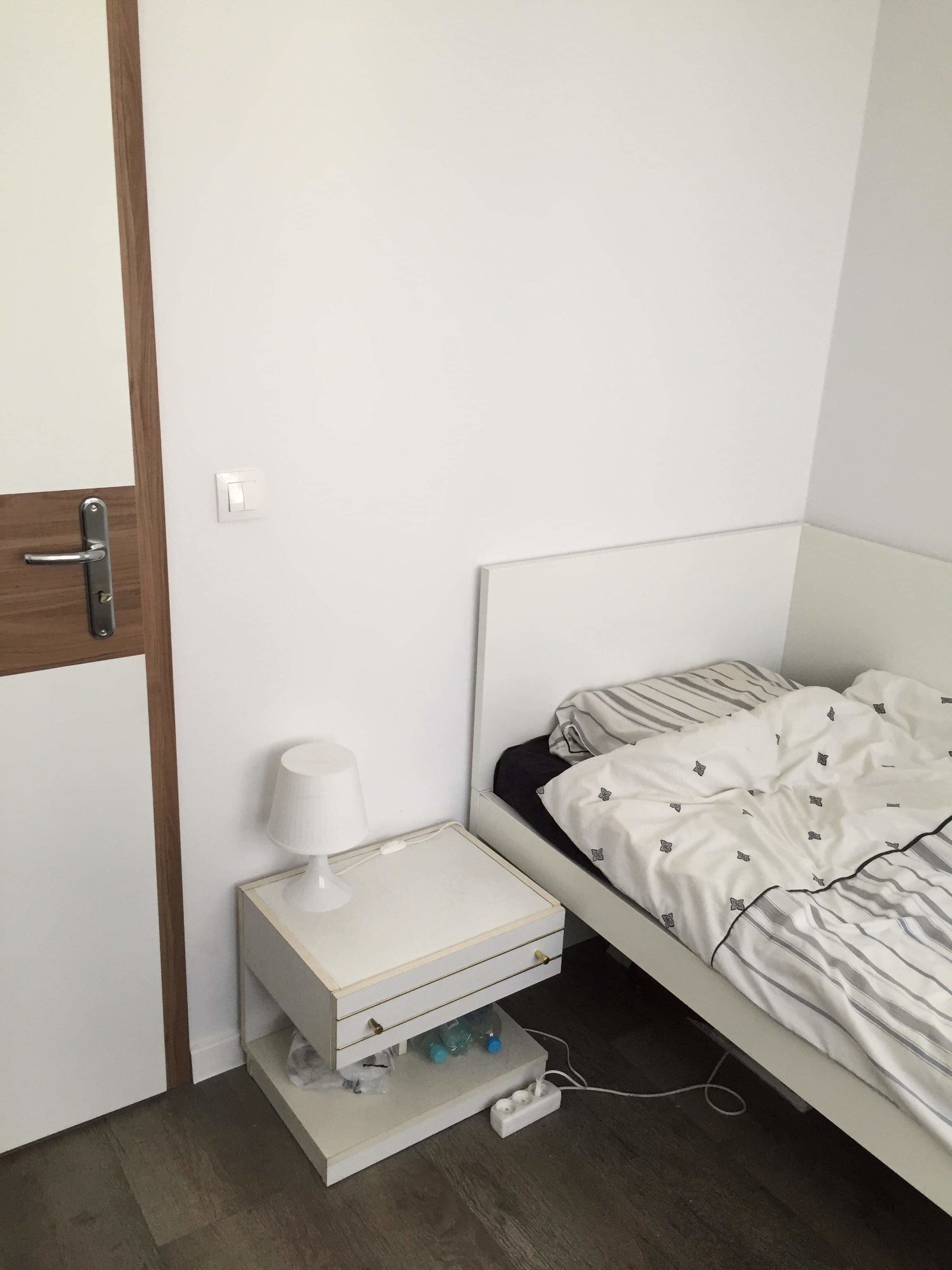 Single room in a modern apartment in Krakow | Room for ...