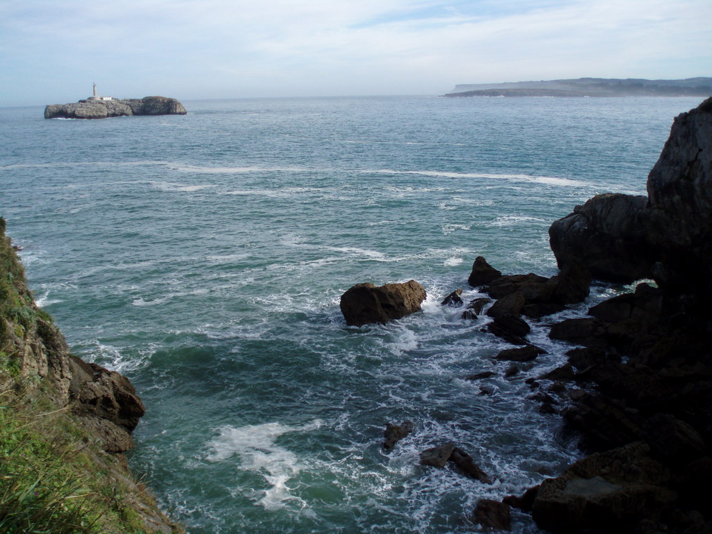Parque de la Magdalena