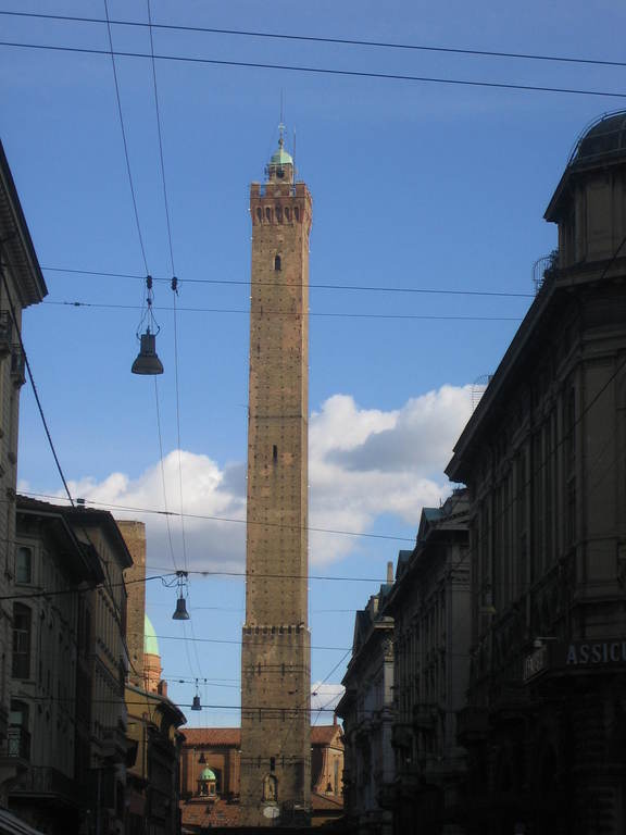 via Rizzoli