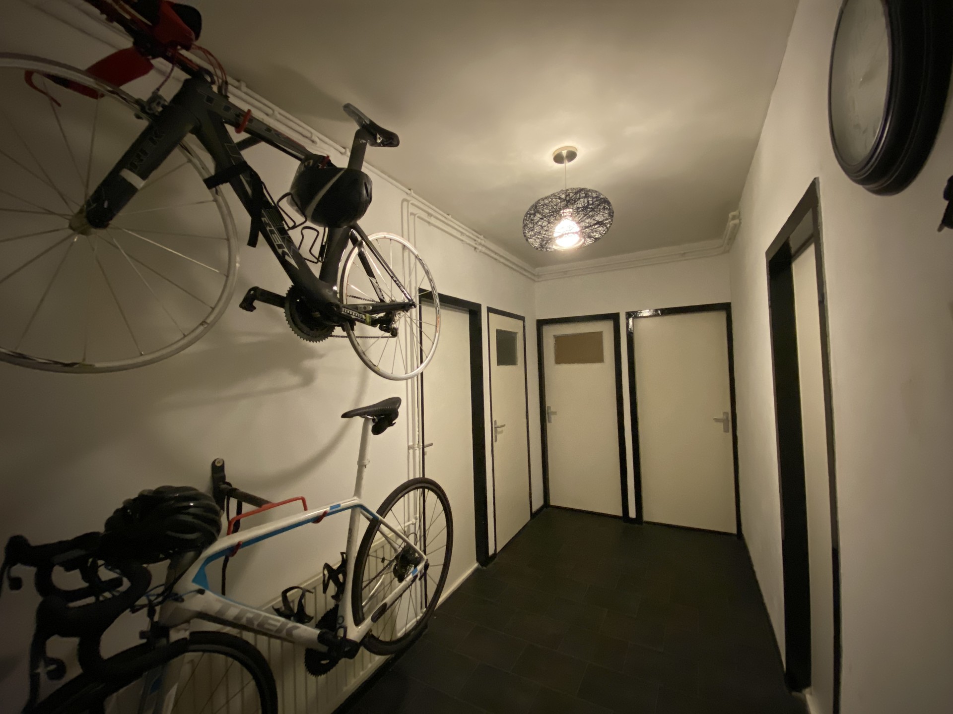 Student room close to Roosendaal Station with connection to Breda