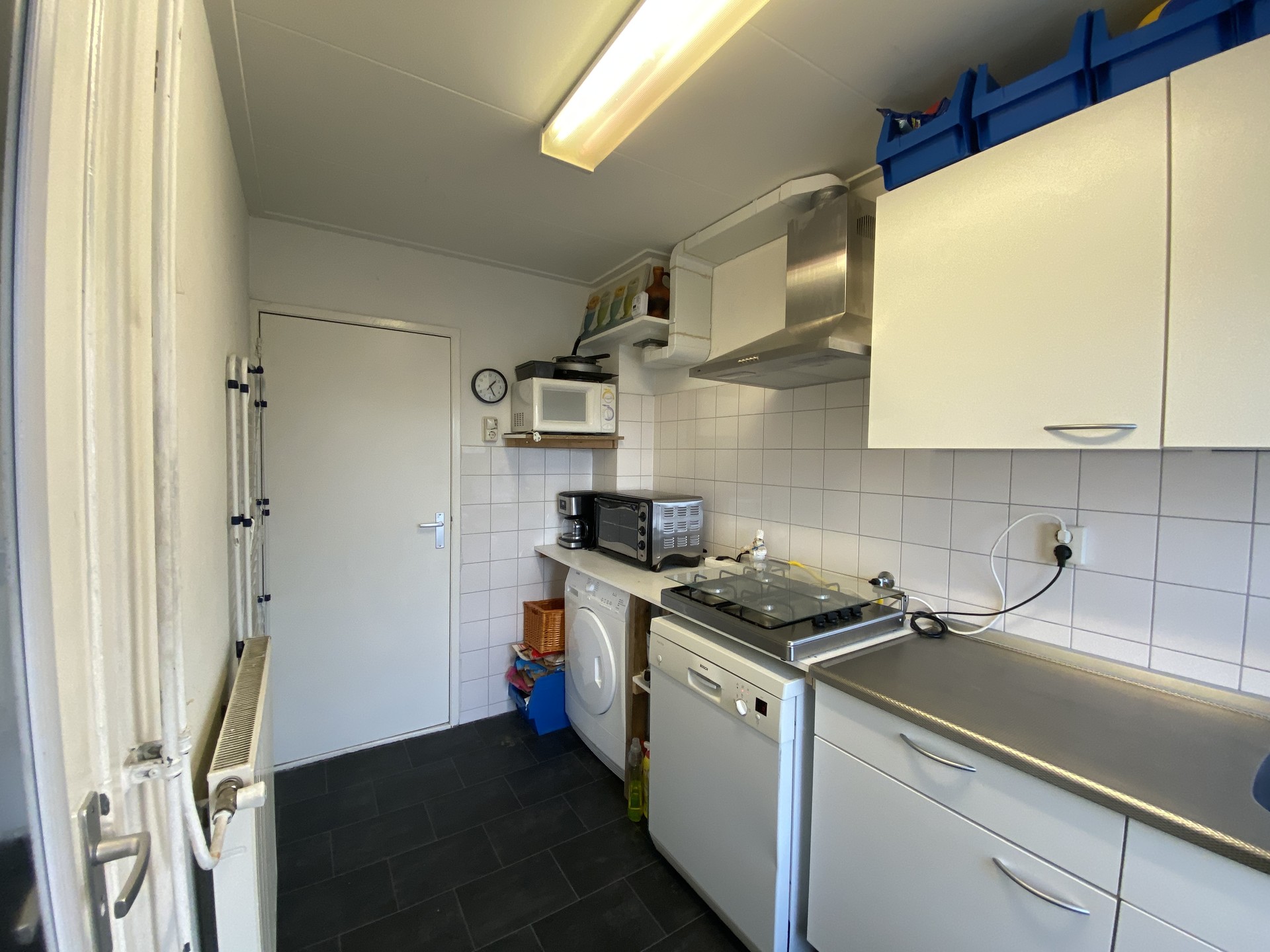 Student room close to Roosendaal Station with connection to Breda