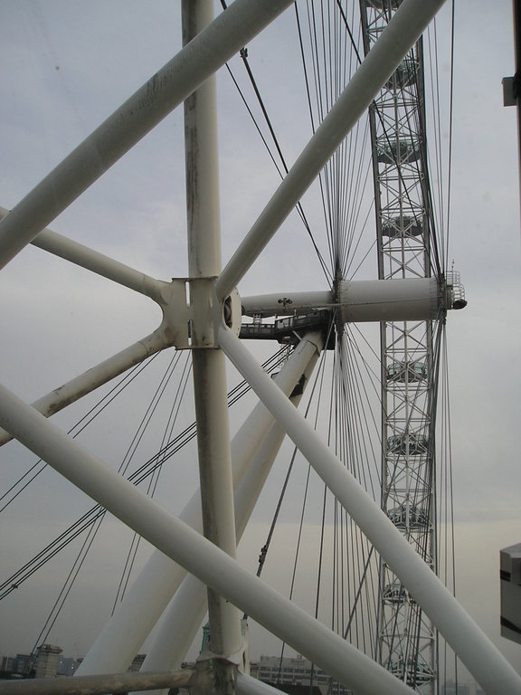London Eye