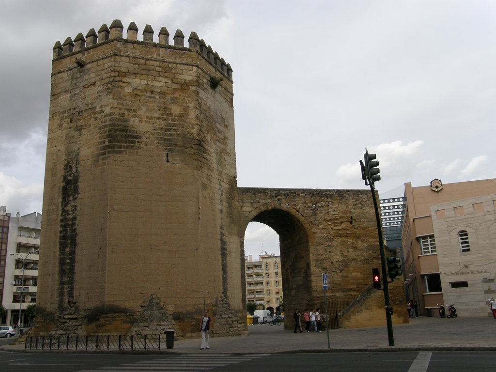 TORRE DE LA MALMUERTA