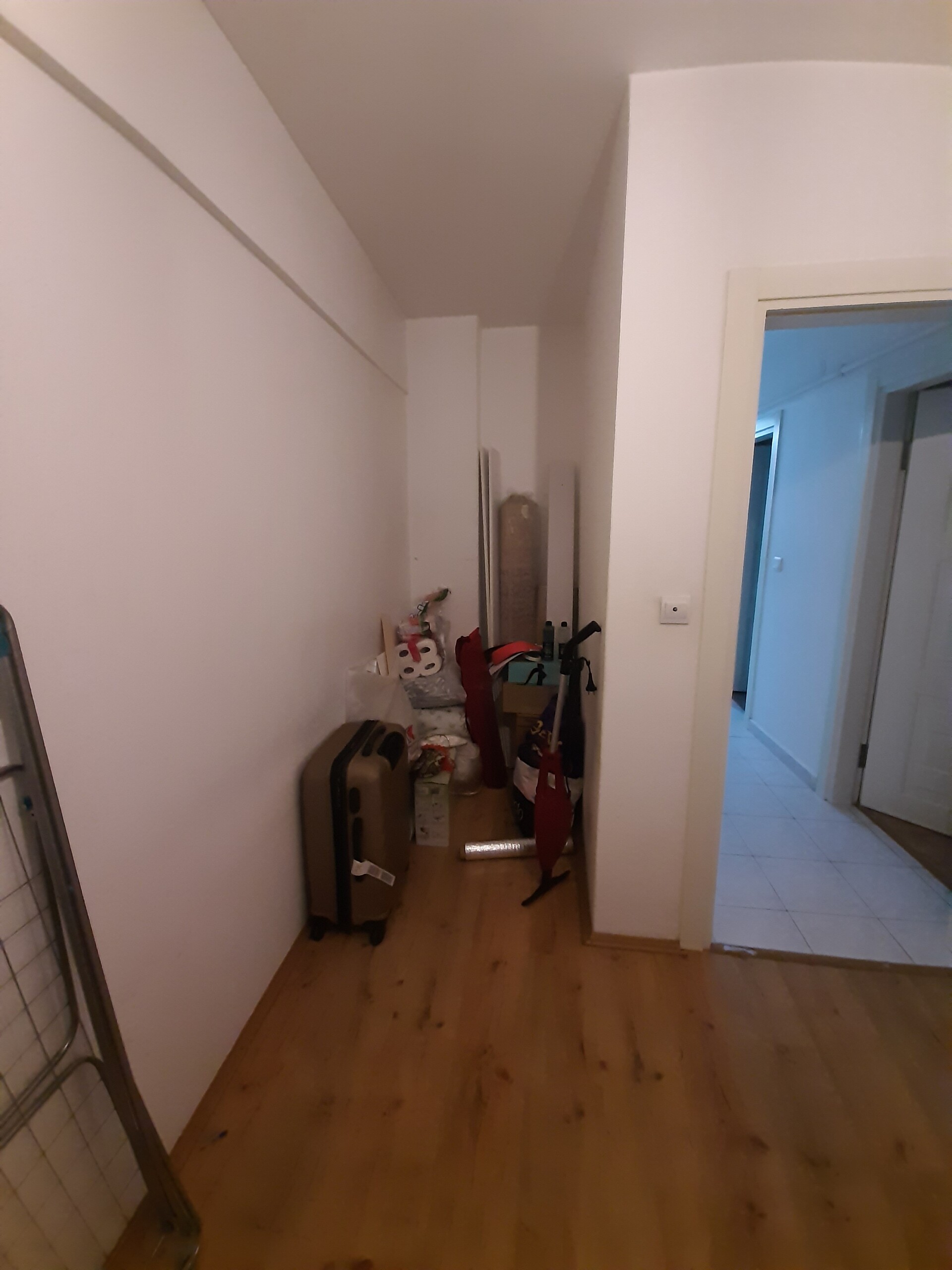 Şişli�de 2+1 evime ev arkadaşı arıyorum. Istanbul Kiralık evler