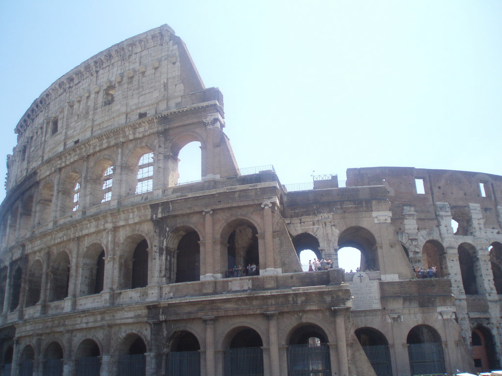 Coliseo