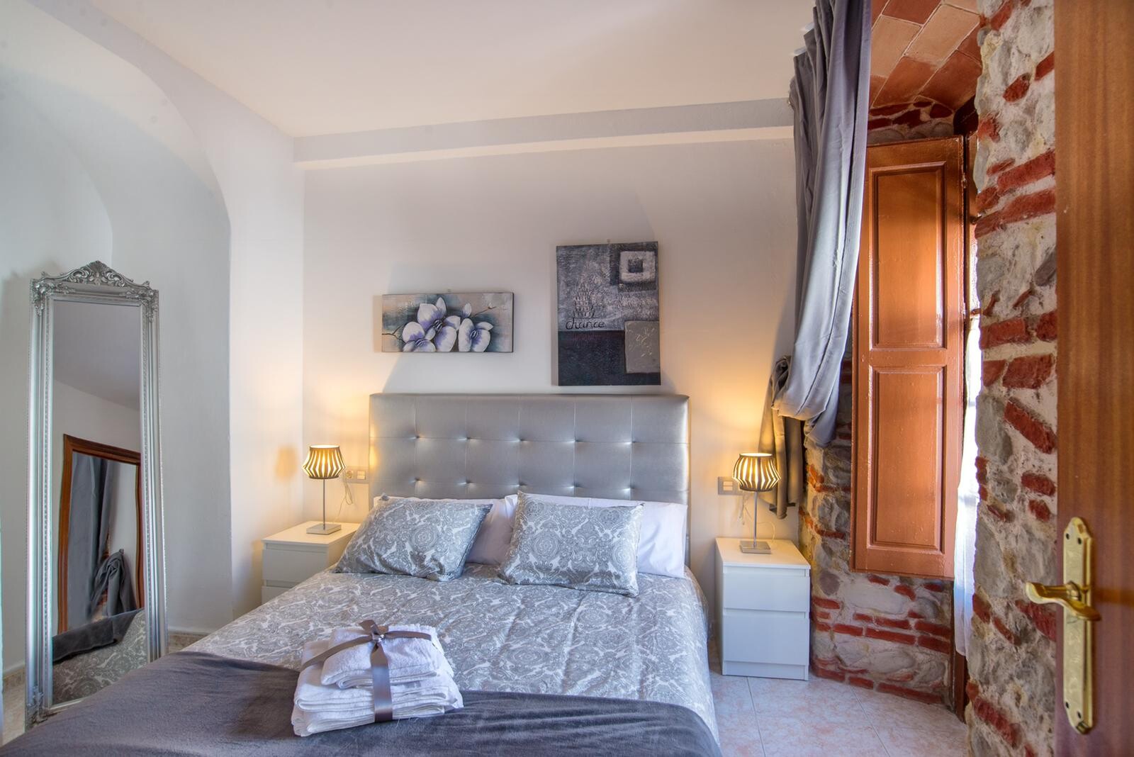 Cozy apartment in the heart of Old Town , Marbella | Flat rent Marbella