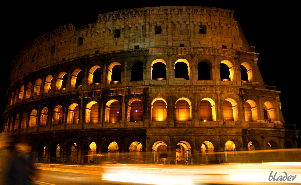 Colosseo