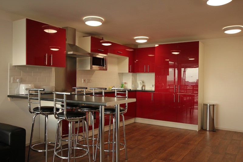 Falkland House - Exciting new development in Liverpool UK ...