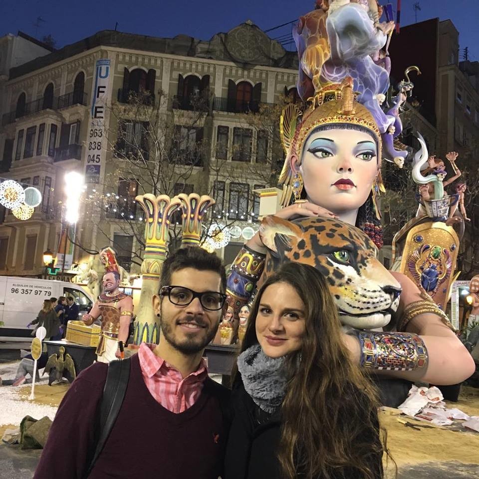 Fallas