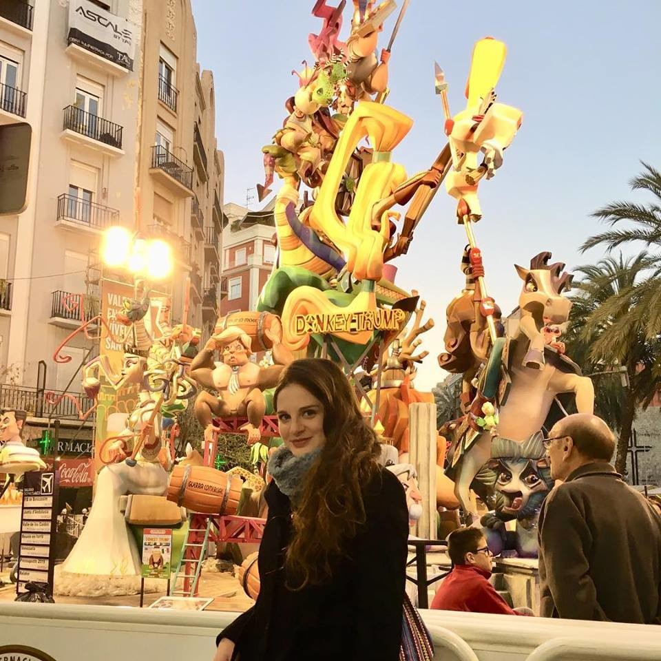 Fallas