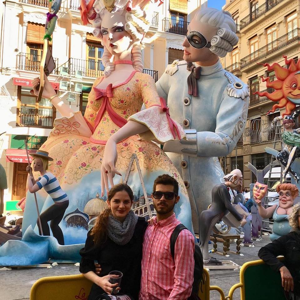 Fallas