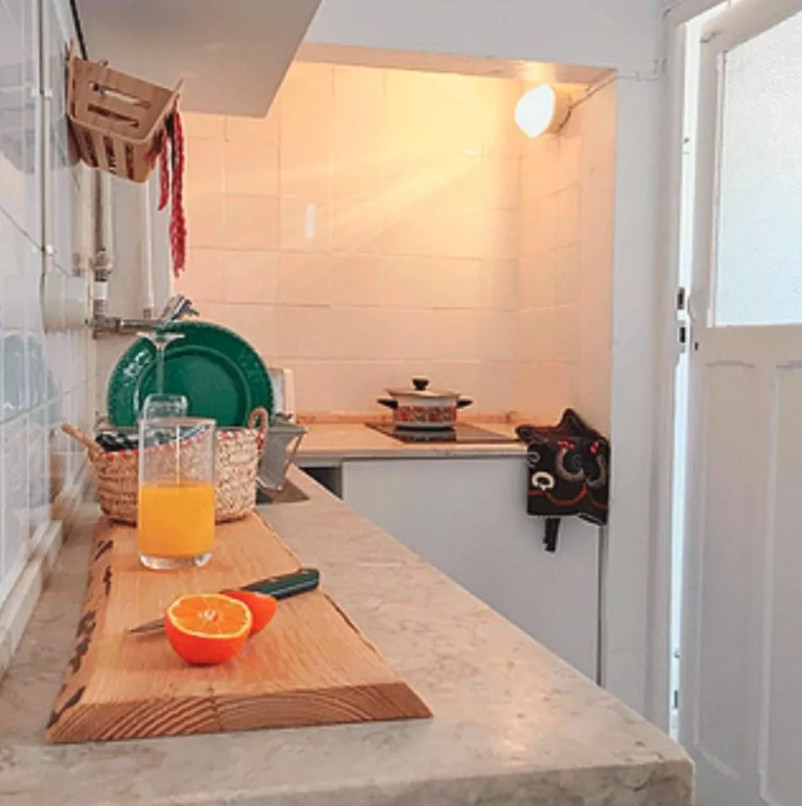 Fantastic Apartament For Rent In Lisbon