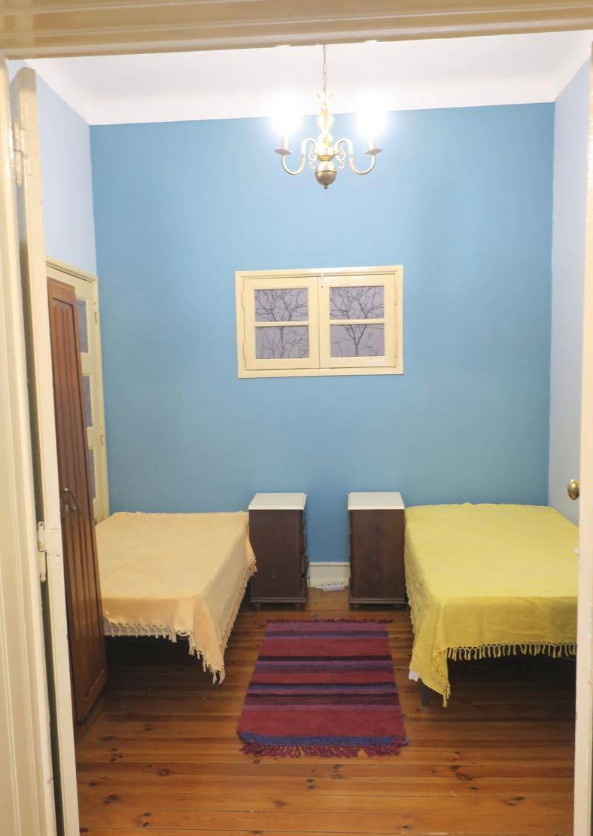 Fantastic Room For Rent In Lisbon Near All Services and Universities