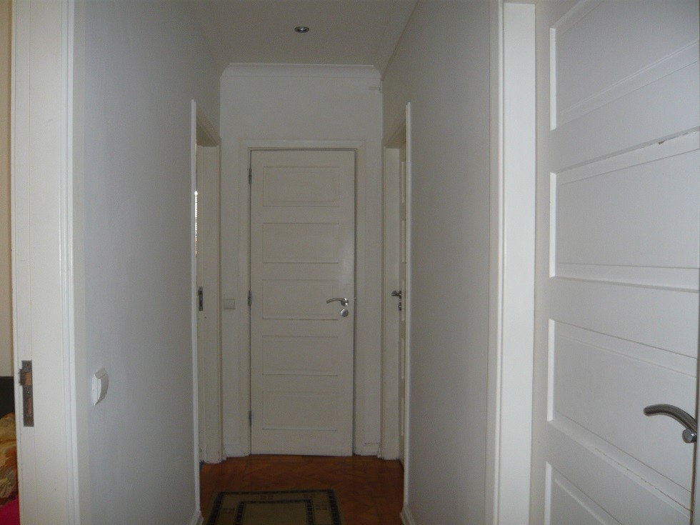 Fantástico quarto com varanda lindas vistas MENINAS